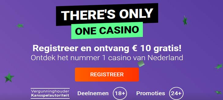 Gratis casino speelgeld