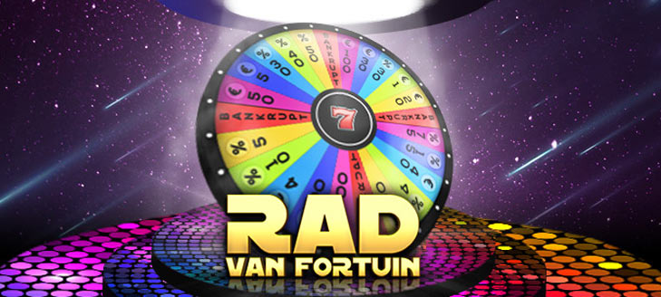 Rad van Fortuin